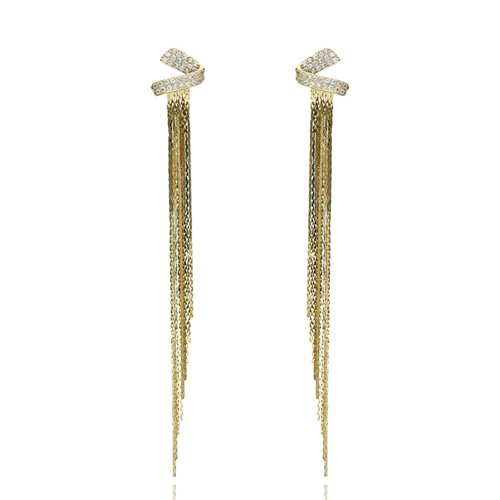 Obrazek Kolczyki E97335