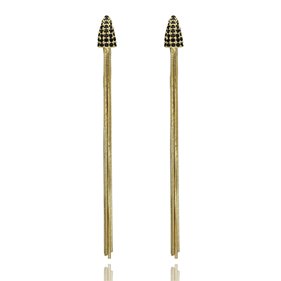 Obrazek Kolczyki E97333