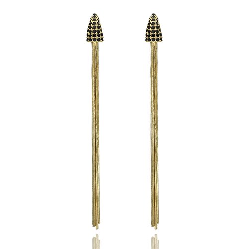 Obrazek Kolczyki E97333