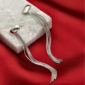 Obrazek Kolczyki E97329