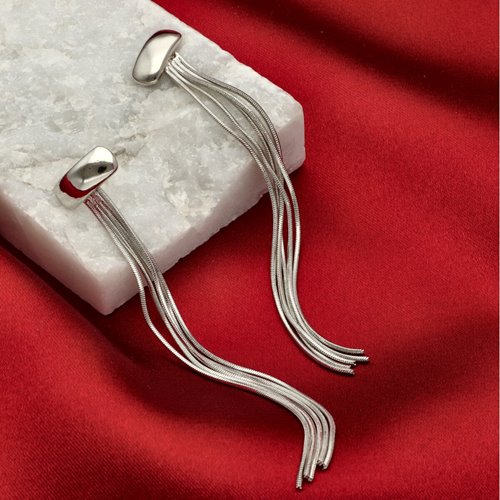 Obrazek Kolczyki E97329