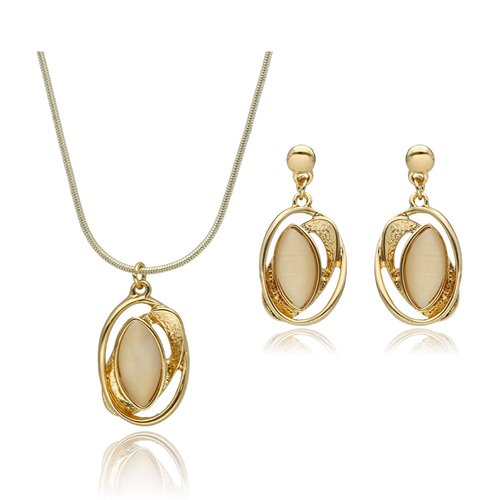 Obrazek Komplet GIFT108