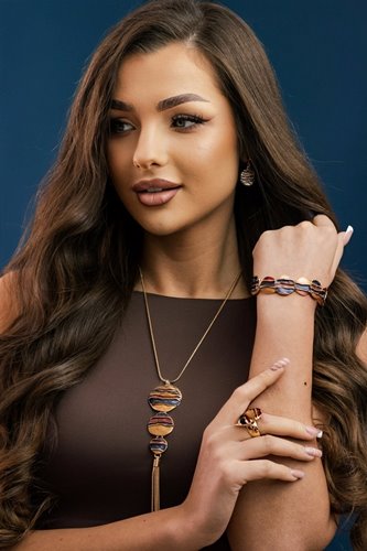 Obrazek Naszyjnik N97200