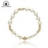 Obrazek Bransoletka z pereł naturalnych B97413b