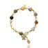 Obrazek Bransoletka LOVELY STONES B97095