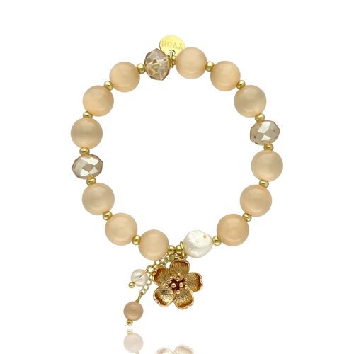 Obrazek Bransoletka LOVELY STONES B96714