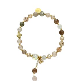 Obrazek Bransoletka LOVELY STONES B96710