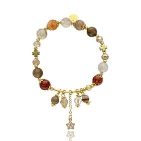 Obrazek Bransoletka LOVELY STONES B96708