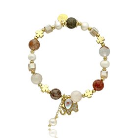 Obrazek Bransoletka LOVELY STONES B96706