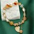 Obrazek Bransoletka LOVELY STONES B96702