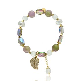 Obrazek Bransoletka LOVELY STONES B96701