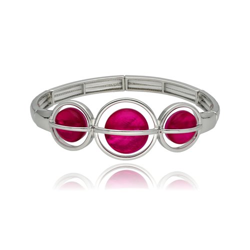 Obrazek Bransoletka JUVIA B97575