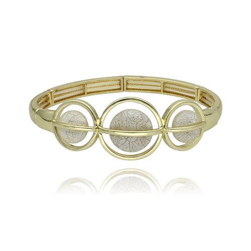 Obrazek Bransoletka JUVIA B97573