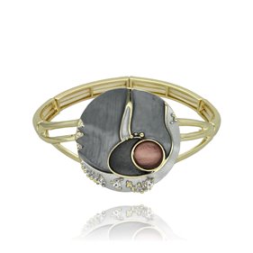 Obrazek Bransoletka NERINA B97569