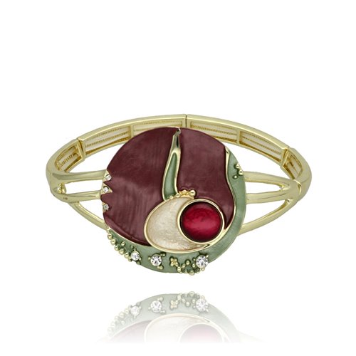 Obrazek Bransoletka NERINA B97568