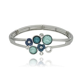 Obrazek Bransoletka PRIMULA B97560