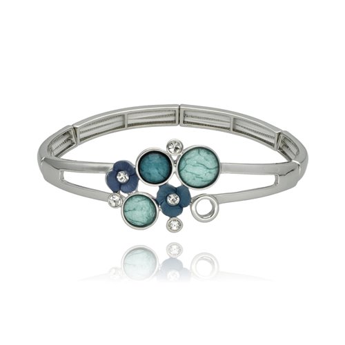 Obrazek Bransoletka PRIMULA B97560