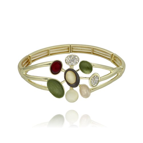 Obrazek Bransoletka AZALEE B97557