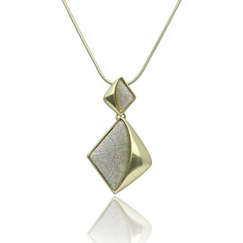 Obrazek Naszyjnik CAMELIA N97540