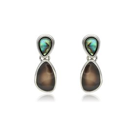 Obrazek Kolczyki ELEGANCE E97308