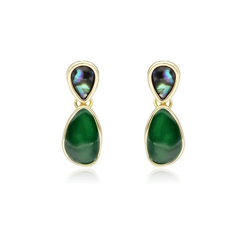 Obrazek Kolczyki ELEGANCE E97307