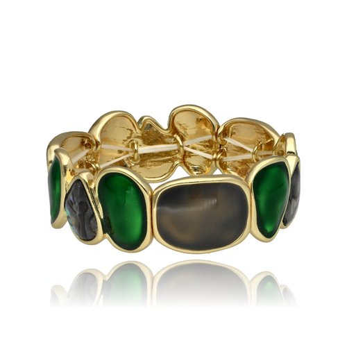 Obrazek Bransoletka ELEGANCE B97307