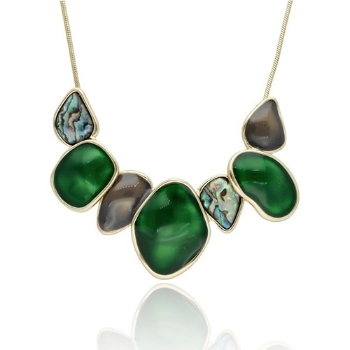 Obrazek Naszyjnik ELEGANCE N97307a