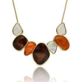 Obrazek Naszyjnik ELEGANCE N97306a