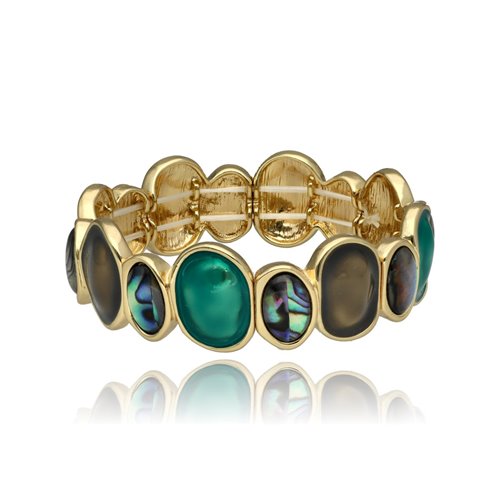 Obrazek Bransoletka ELEGANCE B97304