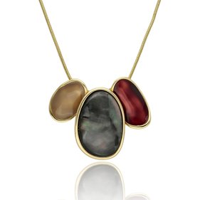 Obrazek Naszyjnik ELEGANCE N97303a