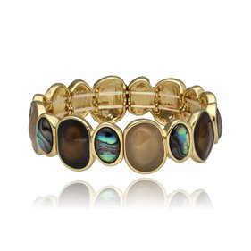 Obrazek Bransoletka ELEGANCE B97302