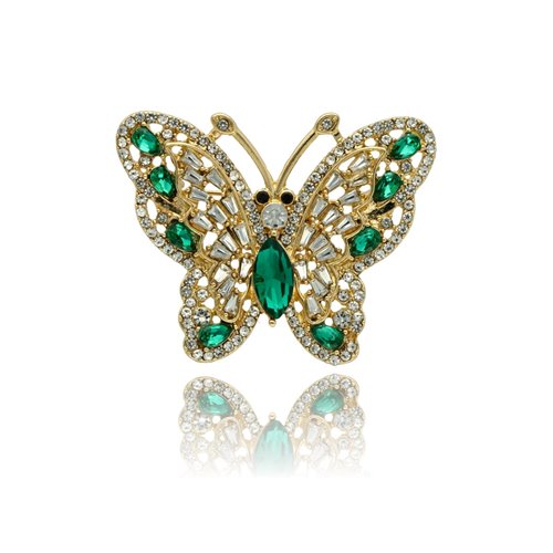 Obrazek Broszka BR97480