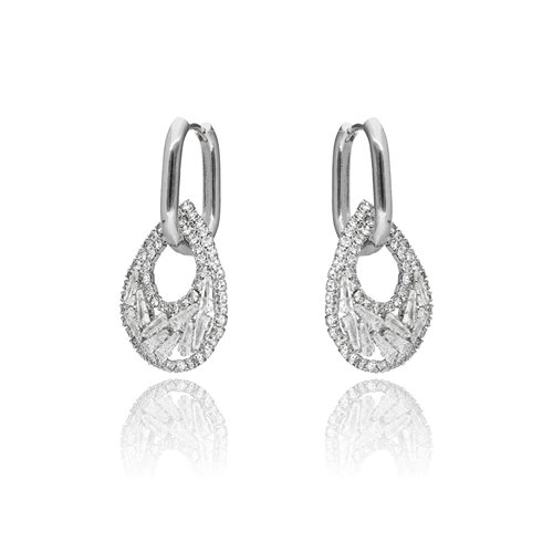 Obrazek Kolczyki E97393