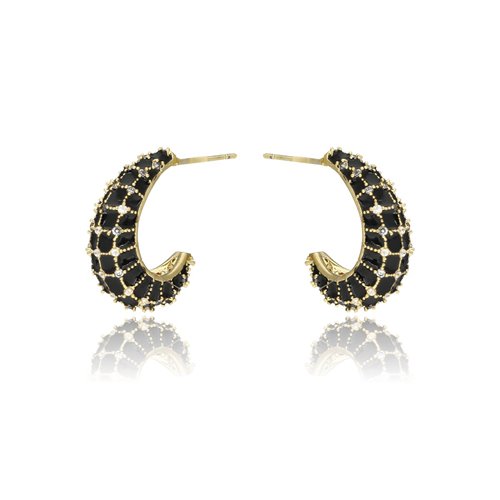 Obrazek Kolczyki E97381