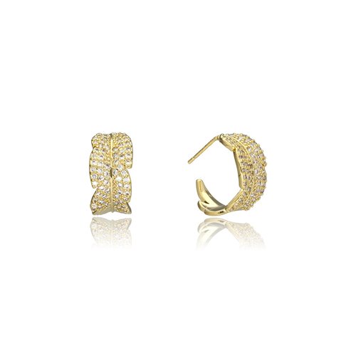 Obrazek Kolczyki E97379