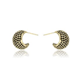 Obrazek Kolczyki E97377