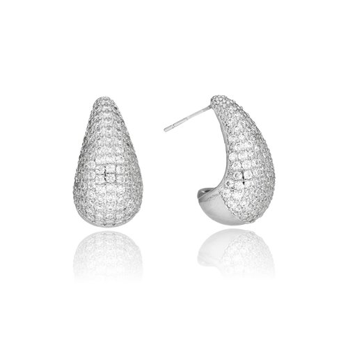 Obrazek Kolczyki E97375