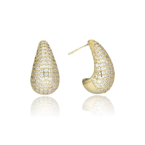 Obrazek Kolczyki E97374