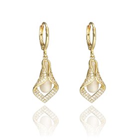 Obrazek Kolczyki E97371