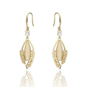 Obrazek Kolczyki E97368