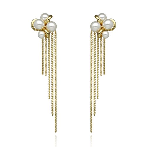 Obrazek Kolczyki E97366