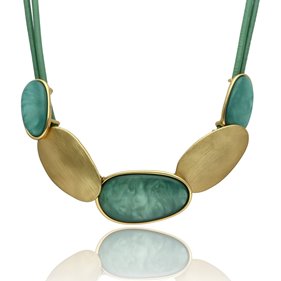 Obrazek Naszyjnik N97317