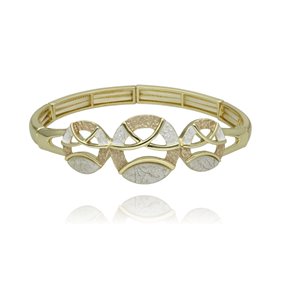 Obrazek Bransoletka ORO B97561