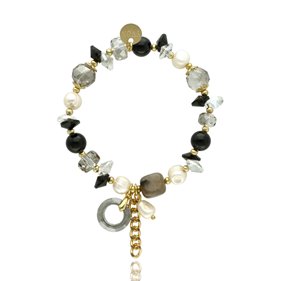 Obrazek Bransoletka LOVELY STONES B96734