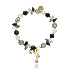 Obrazek Bransoletka LOVELY STONES B96724