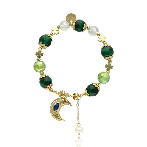 Obrazek Bransoletka LOVELY STONES B96722