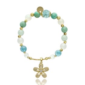 Obrazek Bransoletka LOVELY STONES B96721