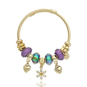 Obrazek Bransoletka B96674