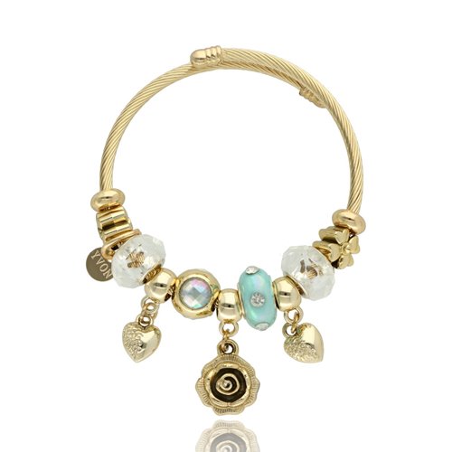 Obrazek Bransoletka B96672