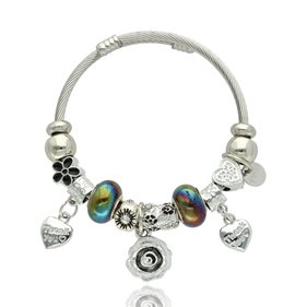 Obrazek Bransoletka B96664